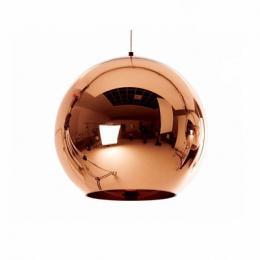 Изображение продукта Подвесной светильник Loft IT Copper Shade 